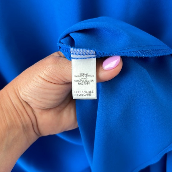 Cato women’s sleeveless top 14/16 - Picture 6 of 9